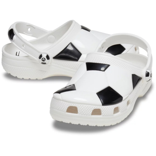 Crocs Kids Classic Soccer Clog Crocs Kids Classic Soccer Clog